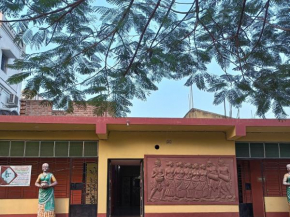 SHANTINIR HOMESTAy